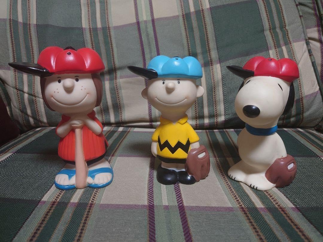 ナショナル坊や 復刻版フィギュアセット 3体 ナショナル坊や 3体 復刻